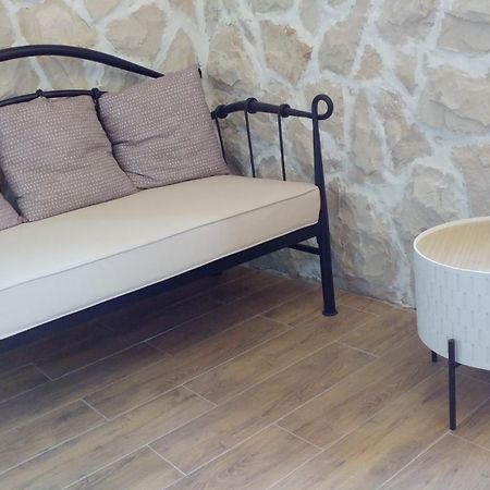 Apartment Tia Vis Dış mekan fotoğraf