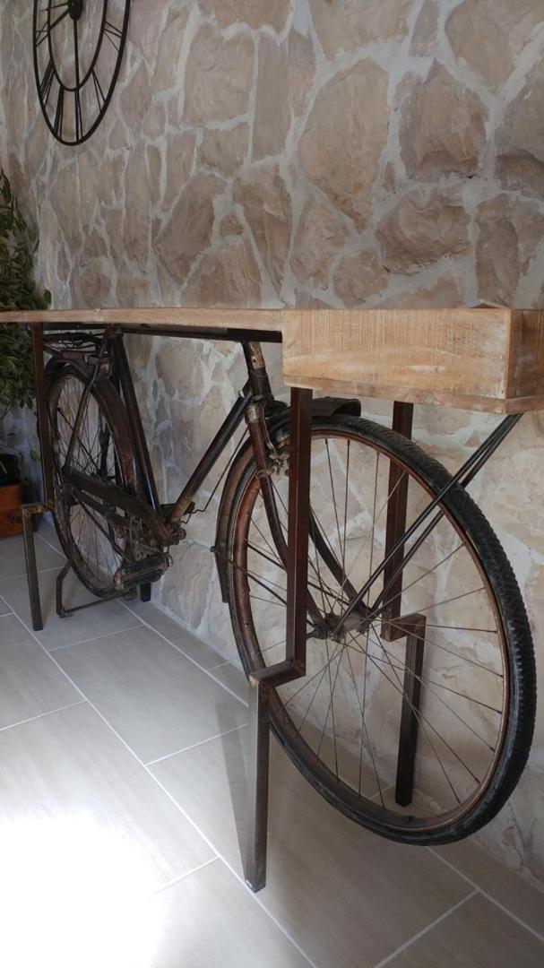 Apartment Tia Vis Dış mekan fotoğraf