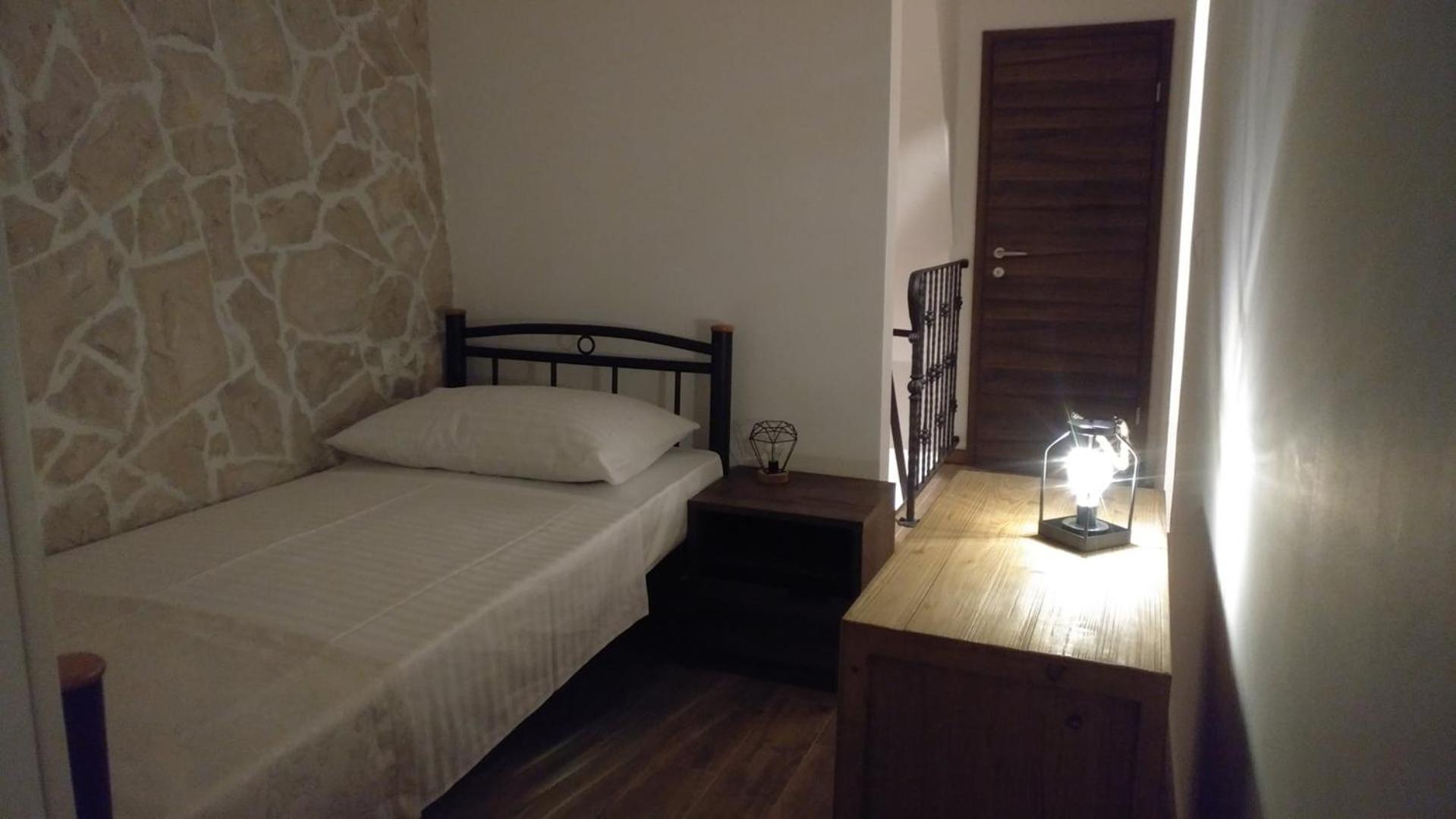 Apartment Tia Vis Dış mekan fotoğraf