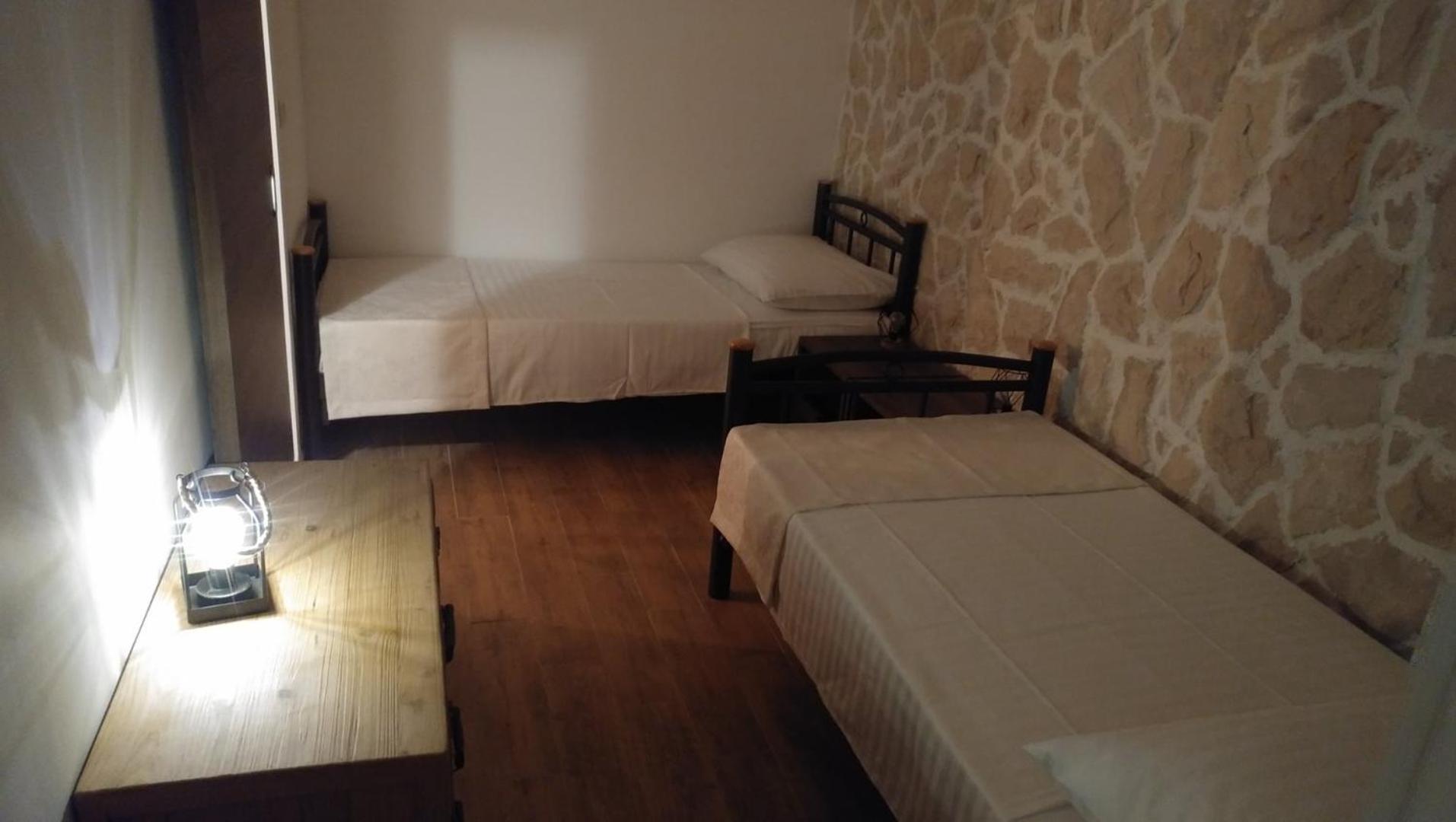 Apartment Tia Vis Dış mekan fotoğraf