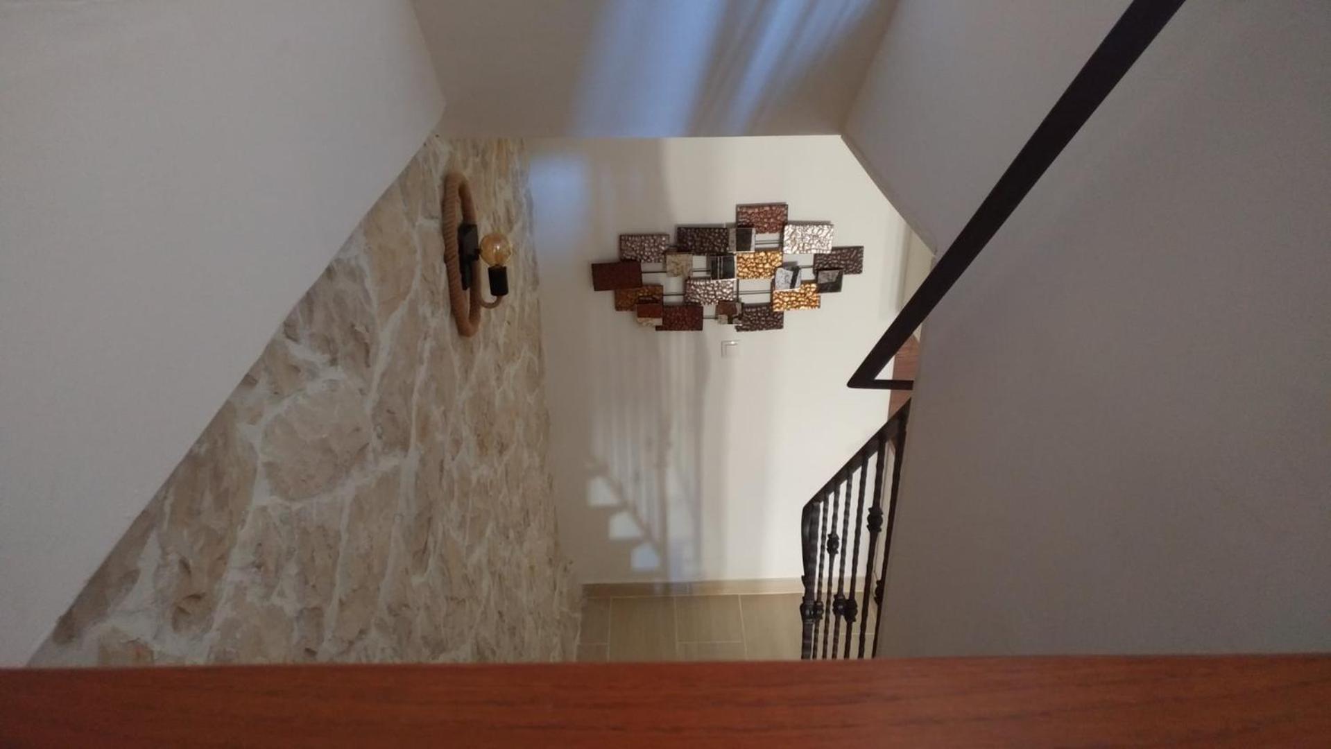 Apartment Tia Vis Dış mekan fotoğraf
